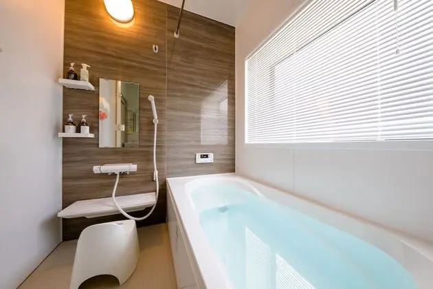 Villa, 4 Yatak Odası