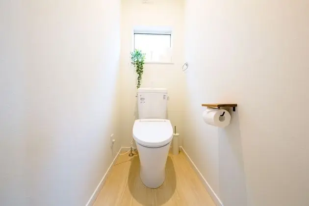 Villa, 4 Yatak Odası