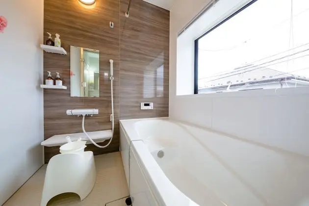 Villa, 4 Yatak Odası