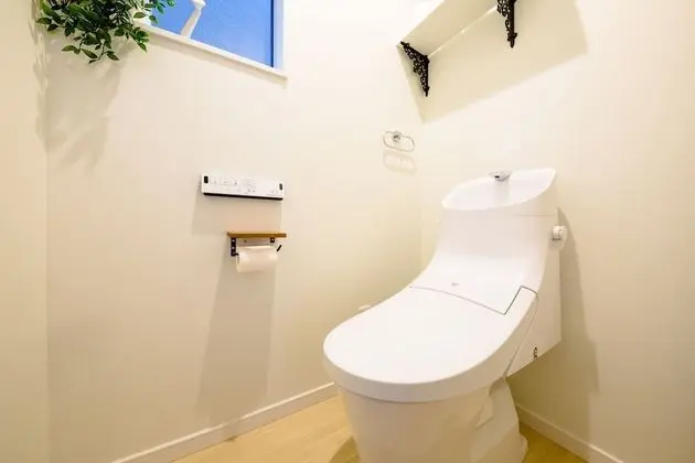 Villa, 4 Yatak Odası
