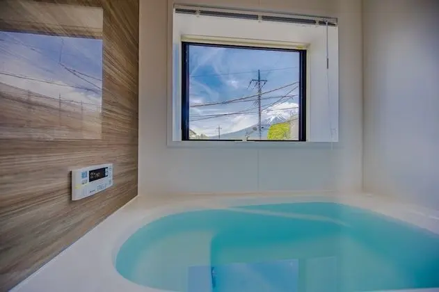 Villa, 4 Yatak Odası