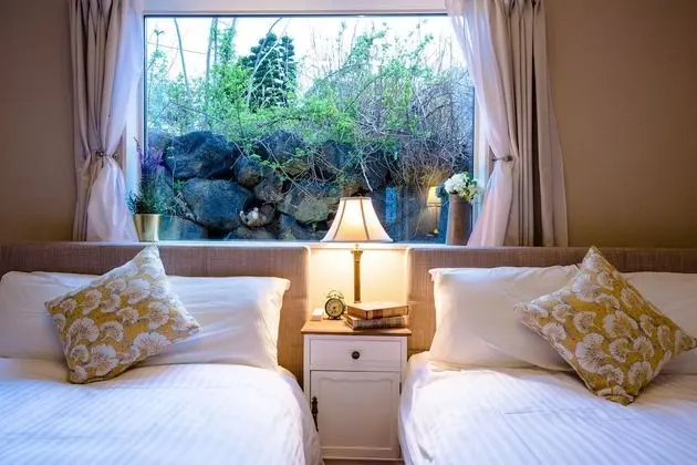 Villa, 3 Yatak Odası