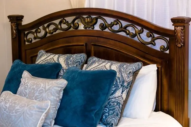 Villa, 3 Yatak Odası
