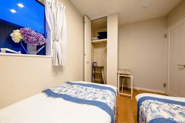 Villa, 3 Yatak Odası