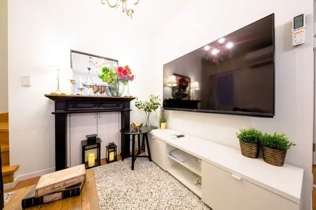 Villa, 3 Yatak Odası