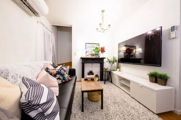 Villa, 3 Yatak Odası