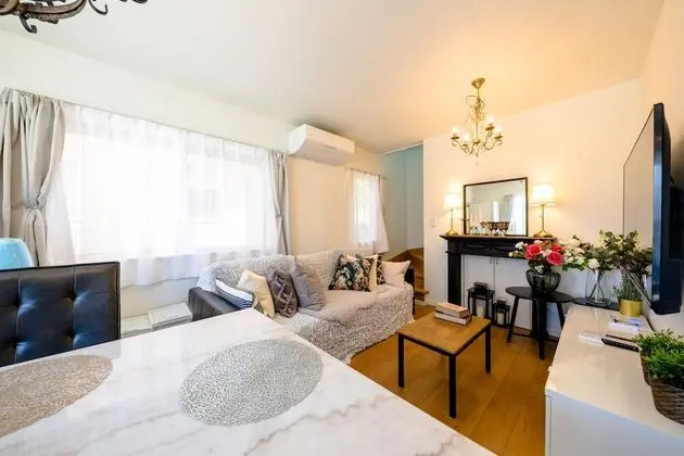 Villa, 3 Yatak Odası