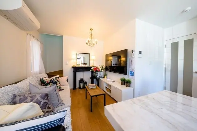 Villa, 3 Yatak Odası
