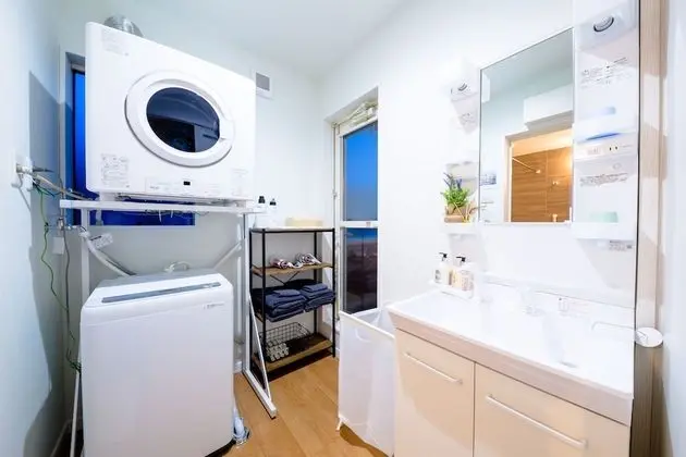 Villa, 3 Yatak Odası