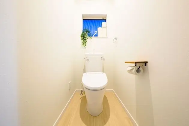 Villa, 3 Yatak Odası