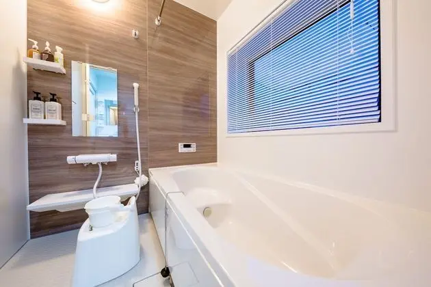 Villa, 3 Yatak Odası