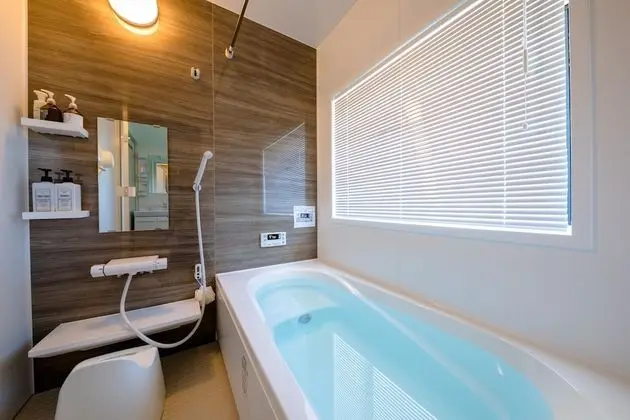 Villa, 3 Yatak Odası