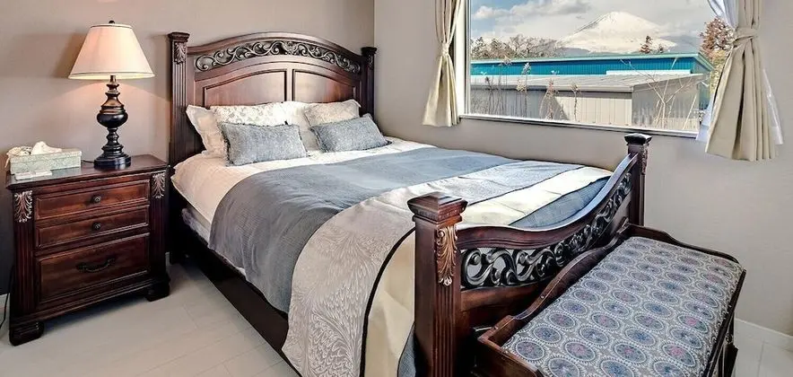 Ev (Private Vacation Home)