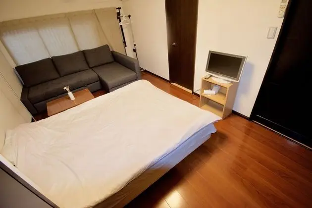 Private Vacation House