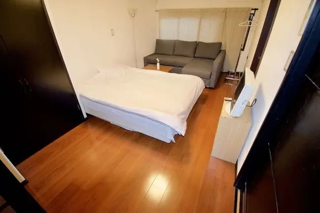 Private Vacation House