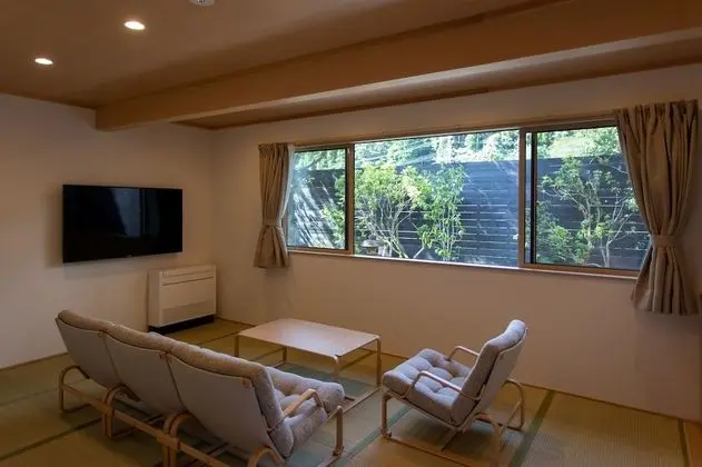 Oda, Sigara İçilmez, Özel Banyo ((Main building) Special Room A)