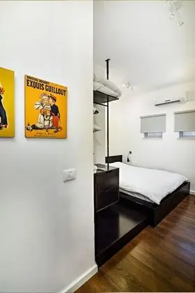 Classic Apart Daire, 1 Yatak Odası