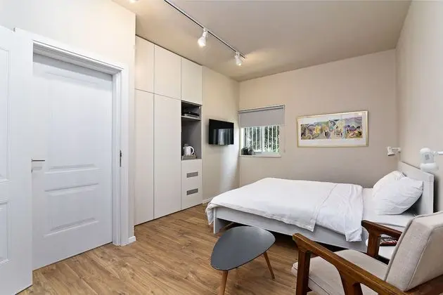 Design Stüdyo, 1 Yatak Odası