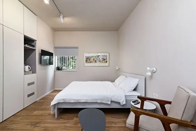 Design Stüdyo, 1 Yatak Odası