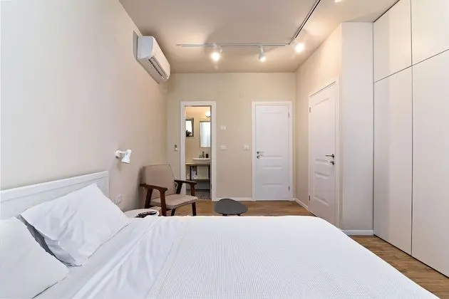 Design Stüdyo, 1 Yatak Odası