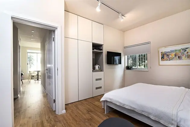 Design Stüdyo, 1 Yatak Odası