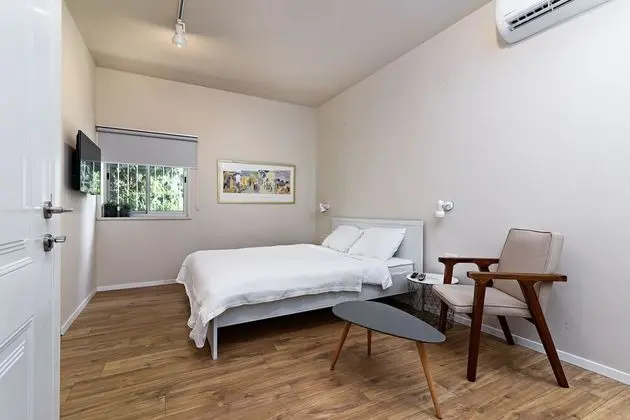Design Stüdyo, 1 Yatak Odası