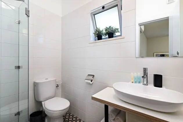 Design Stüdyo, 1 Yatak Odası
