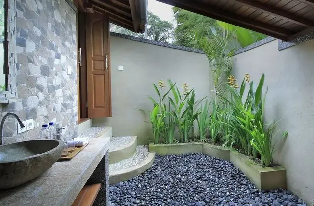 Villa, 1 Yatak Odası