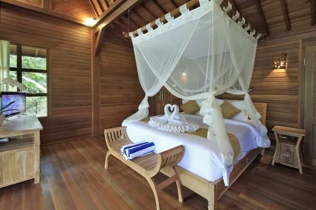 Deluxe Villa, 1 Yatak Odası