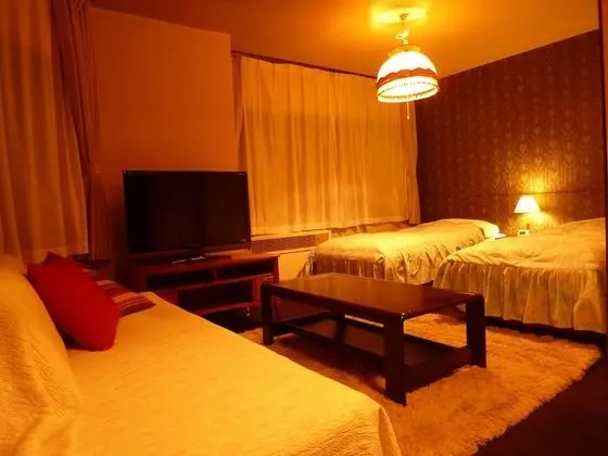 Dört Kişilik Oda