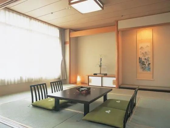 Traditional Oda (Japanese Style)