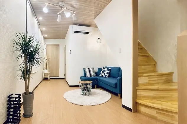 Villa, 3 Yatak Odası