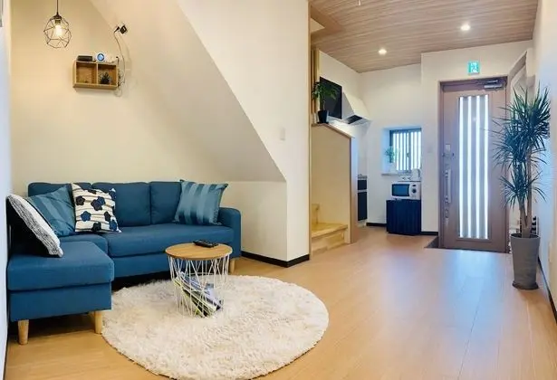 Villa, 3 Yatak Odası