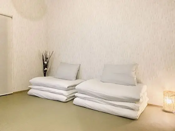 Villa, 3 Yatak Odası