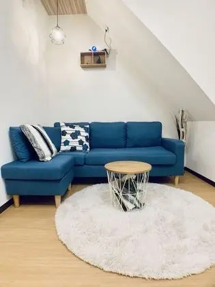 Villa, 3 Yatak Odası