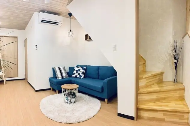 Villa, 3 Yatak Odası