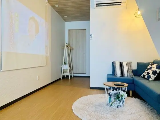 Villa, 3 Yatak Odası