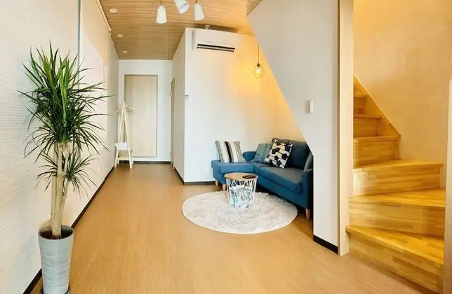 Villa, 3 Yatak Odası
