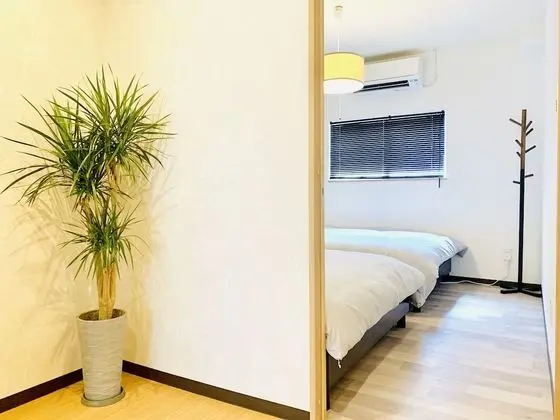 Villa, 3 Yatak Odası
