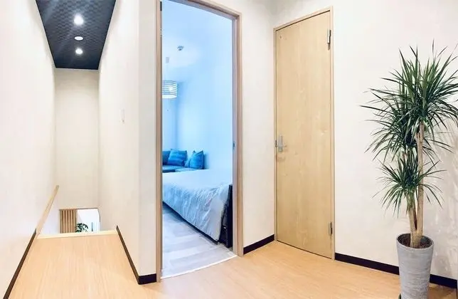 Villa, 3 Yatak Odası