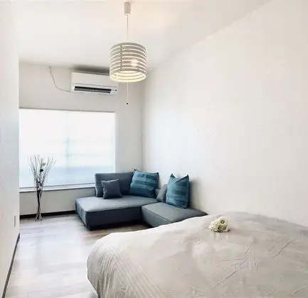 Villa, 3 Yatak Odası