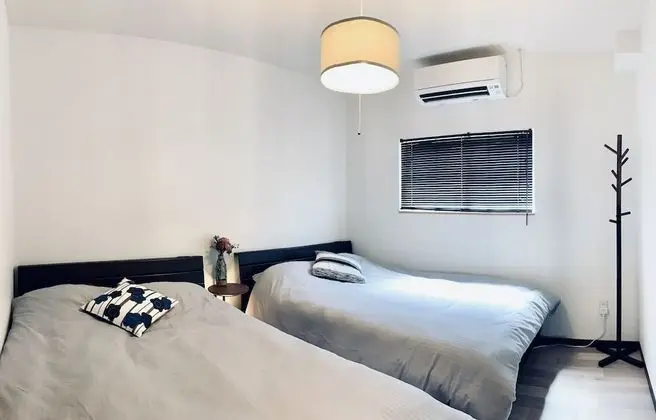 Villa, 3 Yatak Odası