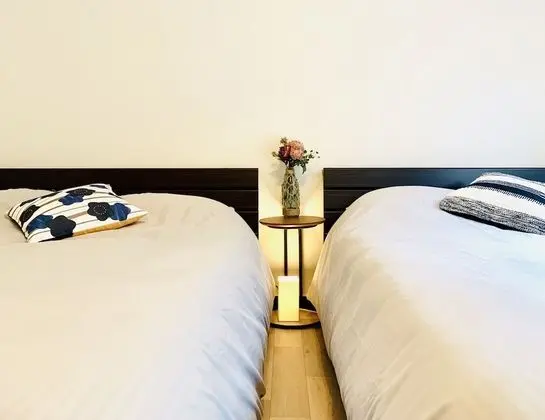 Villa, 3 Yatak Odası