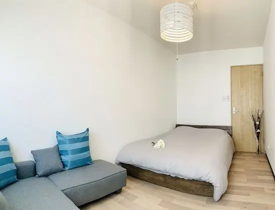 Villa, 3 Yatak Odası