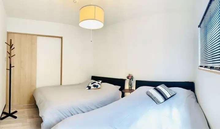 Villa, 3 Yatak Odası
