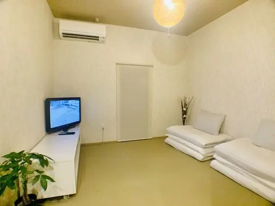 Villa, 3 Yatak Odası