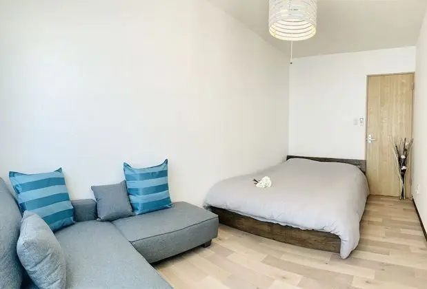 Villa, 3 Yatak Odası