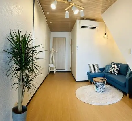 Villa, 3 Yatak Odası