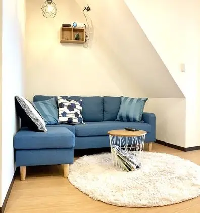 Villa, 3 Yatak Odası