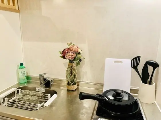 Villa, 3 Yatak Odası